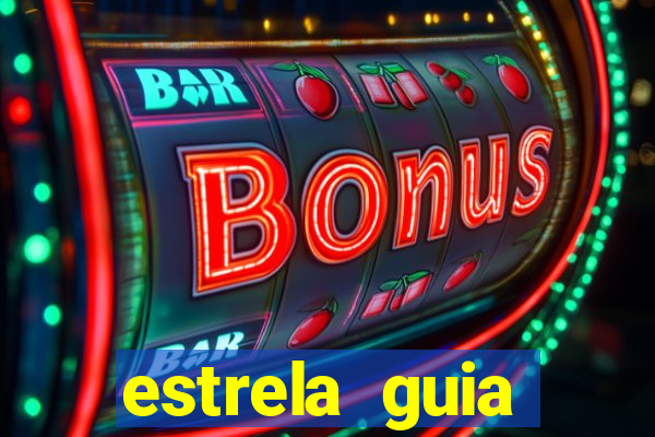estrela guia baralho cigano